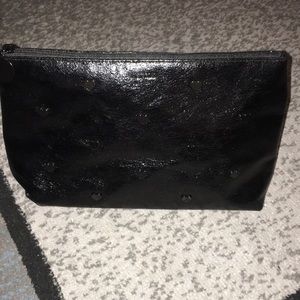 Makeup bag